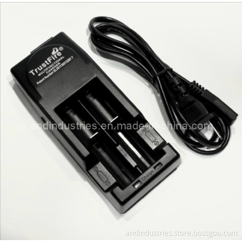 Wholesale Trustfire Tr-001 Multi Charger / Battery Charger